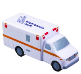 Ambulance Stress Reliever